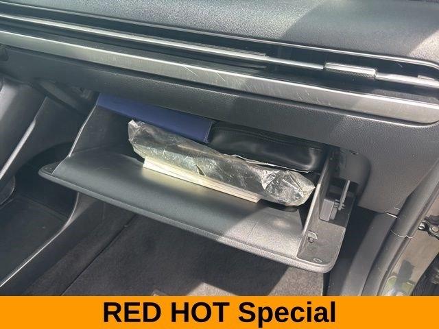 Hyundai Palisade XRT 2024