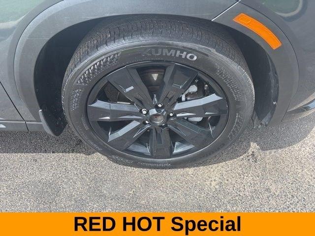Hyundai Palisade XRT 2024