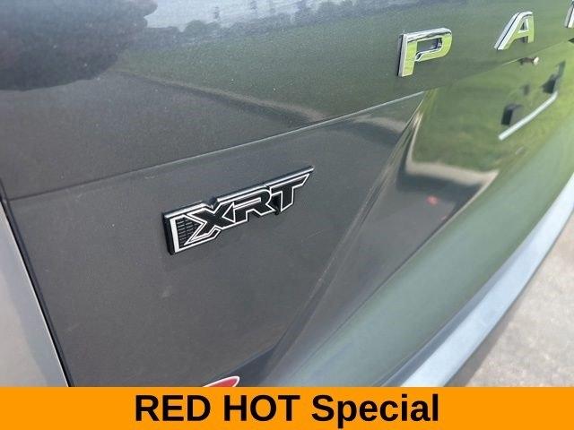 Hyundai Palisade XRT 2024