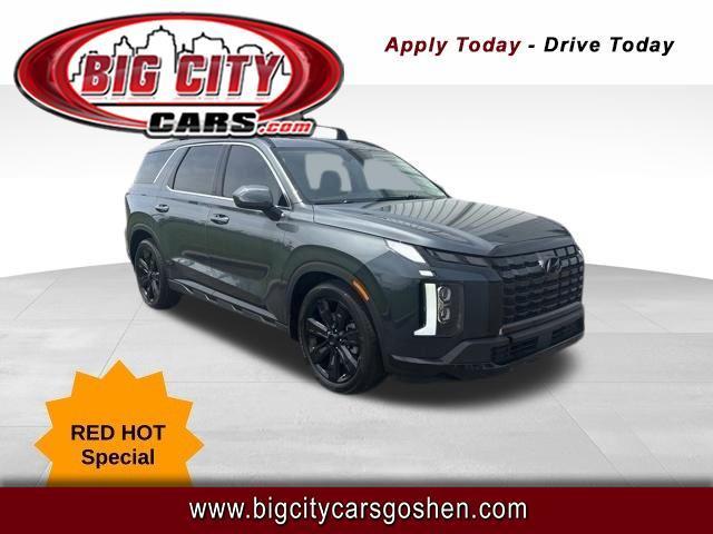 Hyundai Palisade XRT 2024