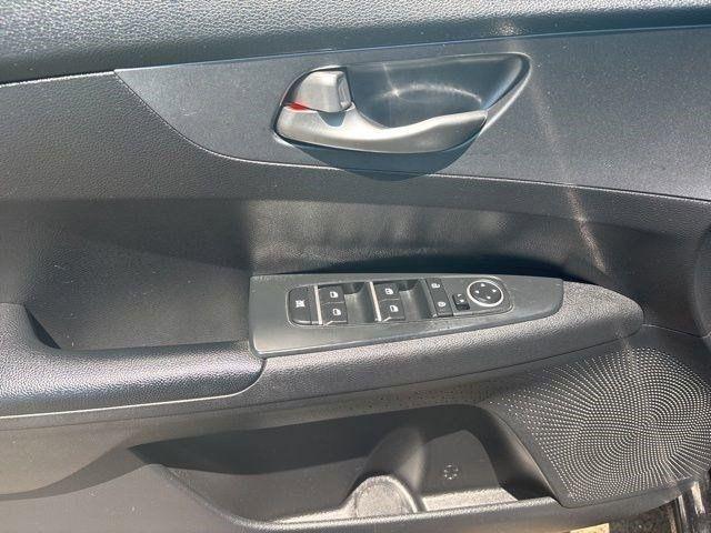 Kia Forte  2021