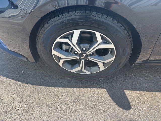 Kia Forte  2021