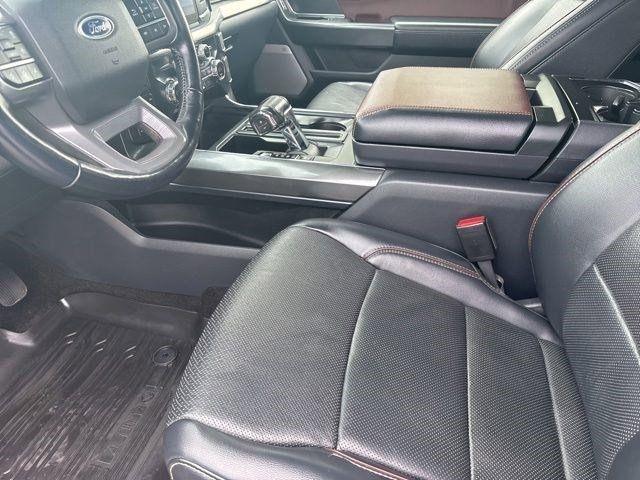 Ford F-150  2021
