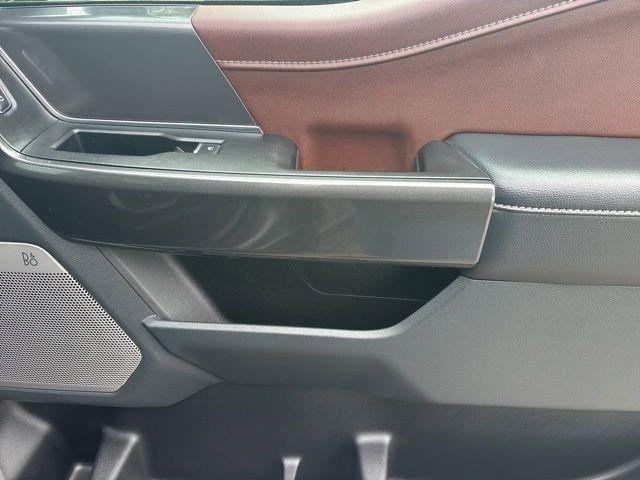 Ford F-150  2021