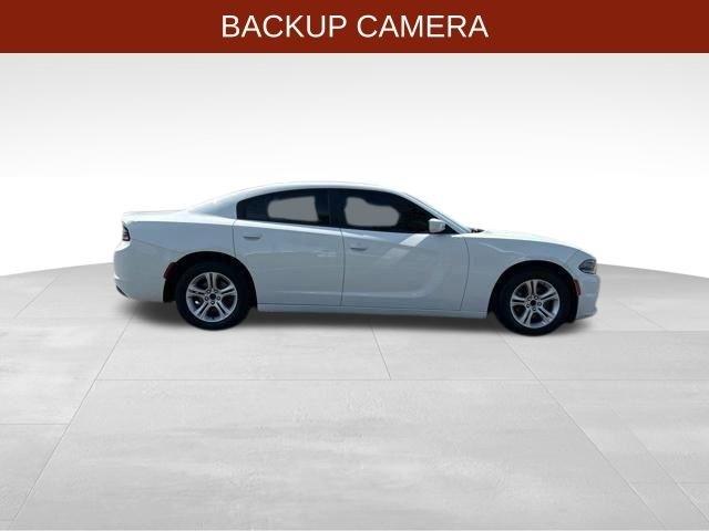 Dodge Charger  2020