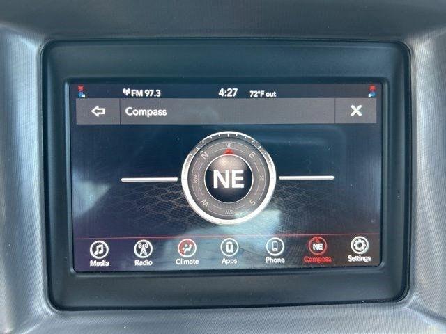 Dodge Charger  2020