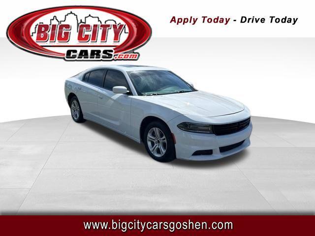Dodge Charger  2020