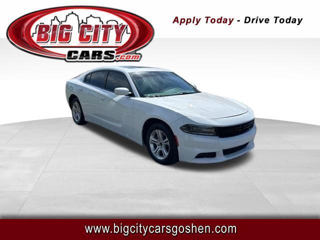 Dodge Charger  2020