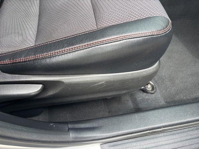 Toyota Camry  2017