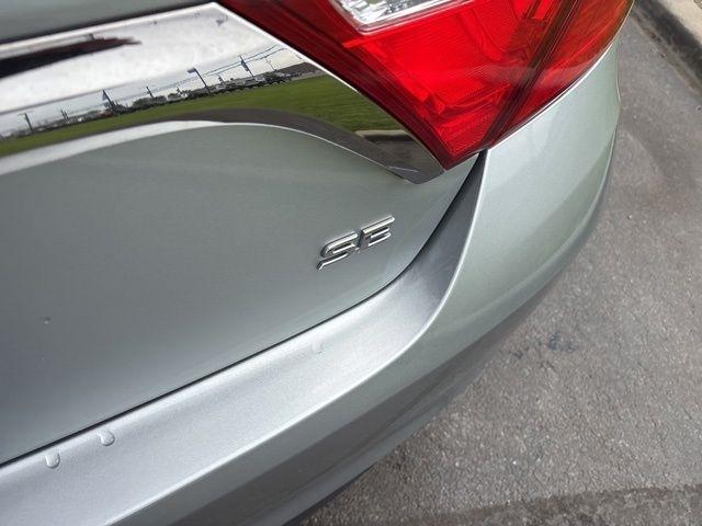 Toyota Camry  2017