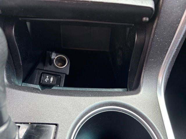 Toyota Camry  2017