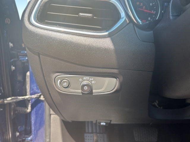Chevrolet Equinox  2023