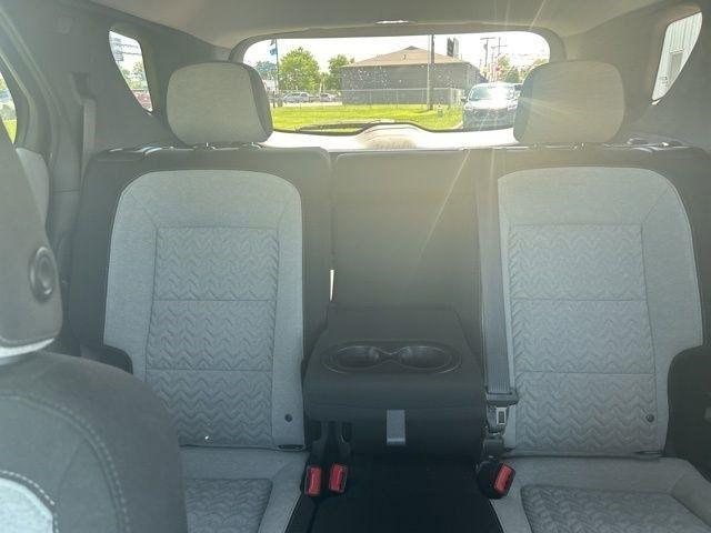 Chevrolet Equinox  2023