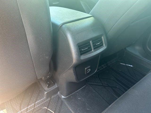 Chevrolet Equinox  2023