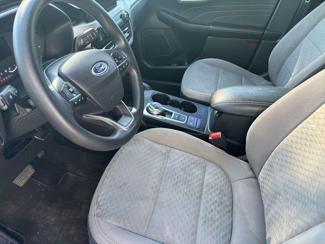 Ford Escape  2022