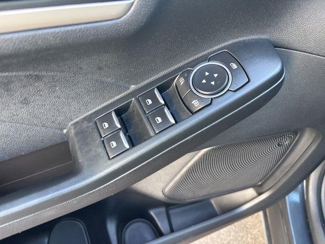 Ford Escape  2022