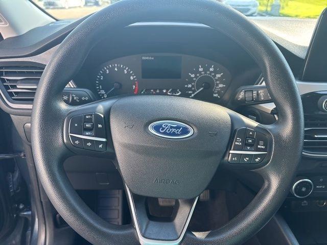 Ford Escape  2022