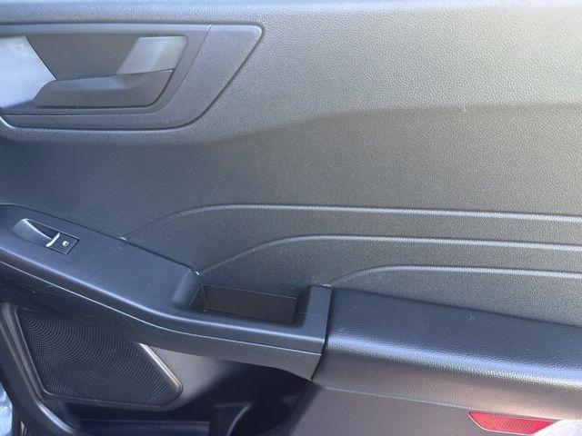 Ford Escape  2022