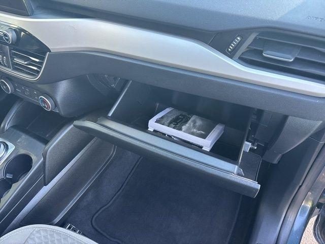 Ford Escape  2022