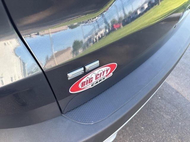 Ford Escape  2022