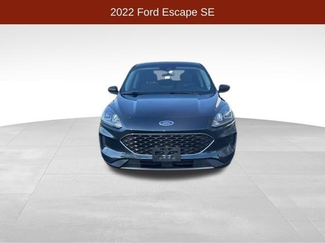 Ford Escape  2022