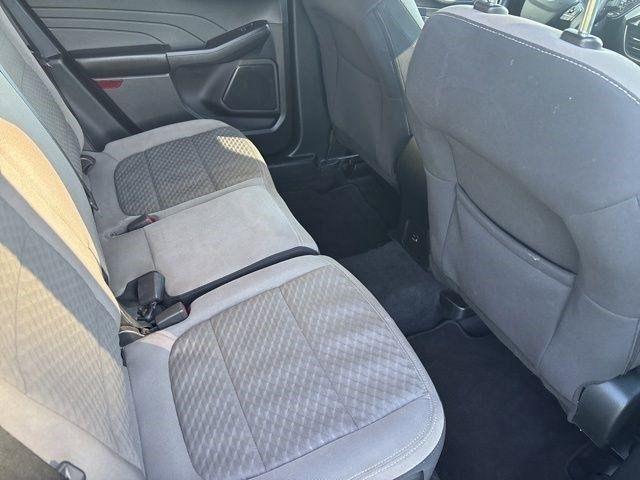 Ford Escape  2022