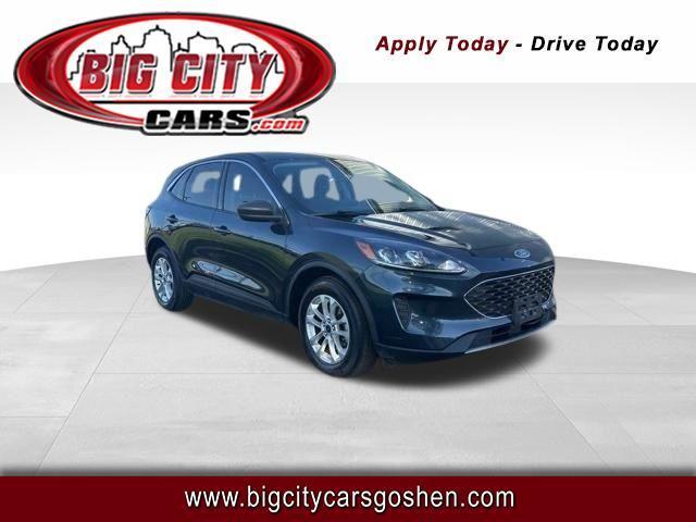Ford Escape  2022