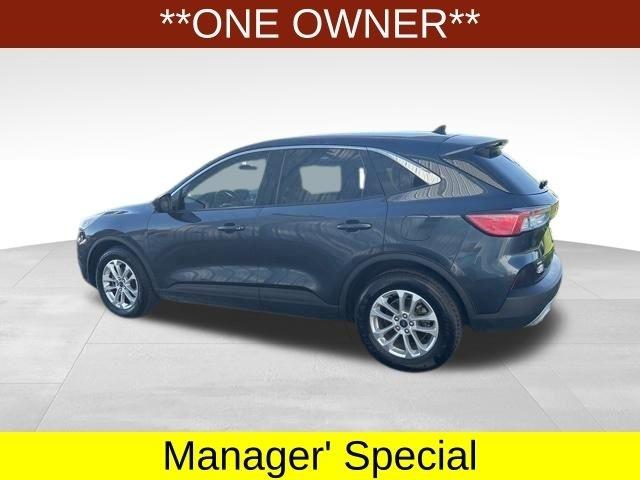 Ford Escape SE 2022