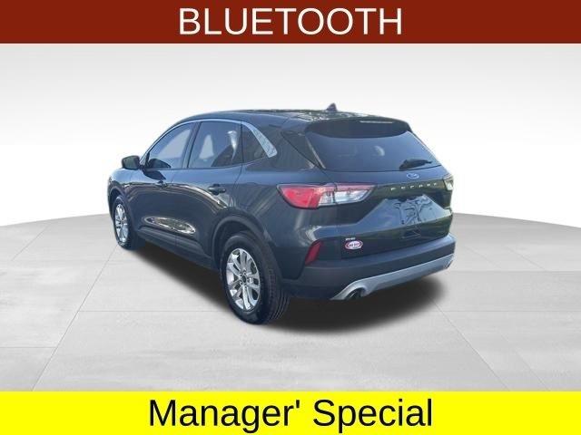 Ford Escape SE 2022