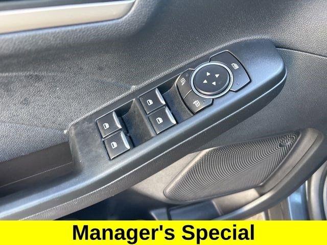 Ford Escape SE 2022