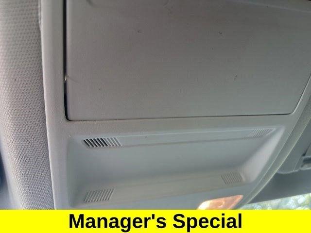 Ford Escape SE 2022