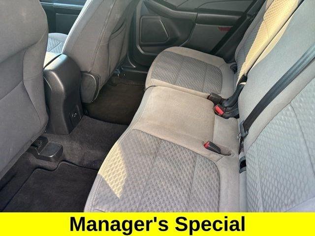 Ford Escape SE 2022