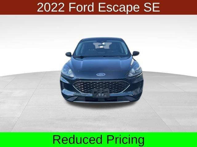 Ford Escape SE 2022