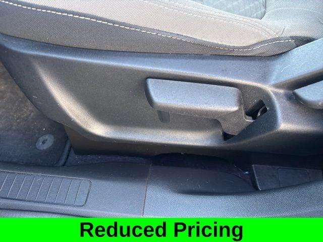 Ford Escape SE 2022