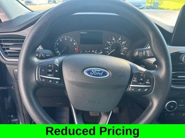 Ford Escape SE 2022