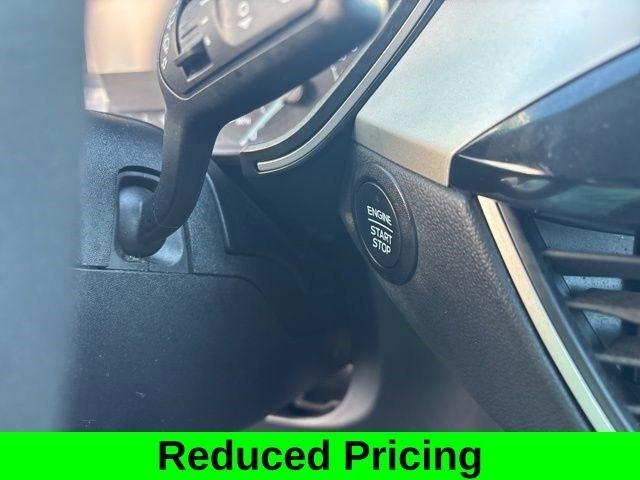 Ford Escape SE 2022