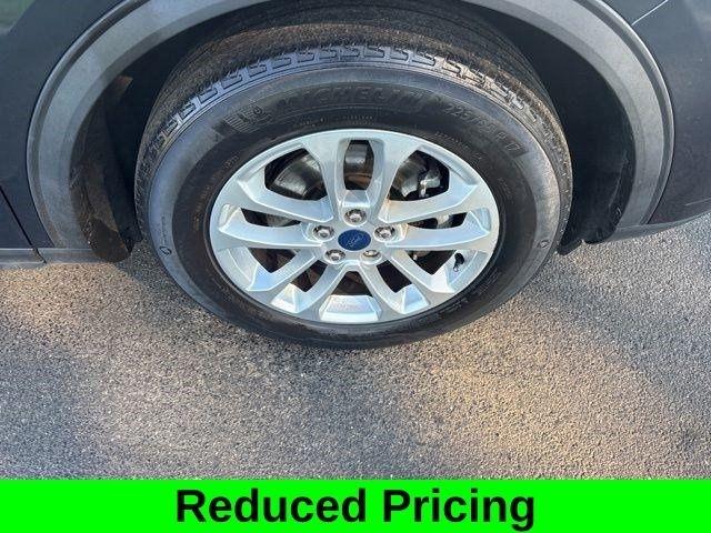 Ford Escape SE 2022