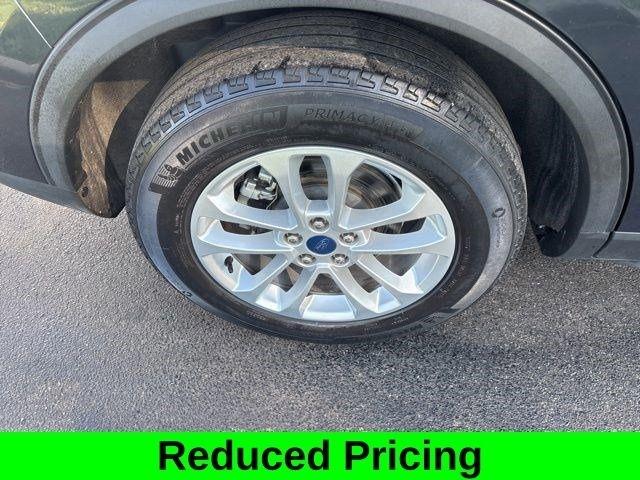 Ford Escape SE 2022