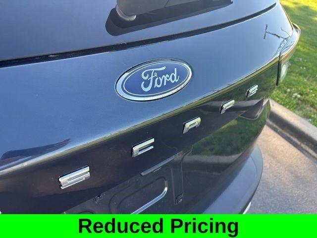 Ford Escape SE 2022