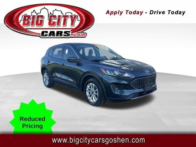 Ford Escape SE 2022