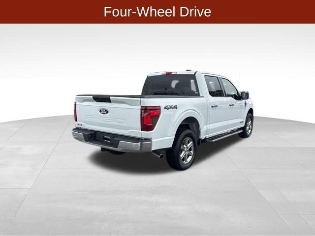 Ford F-150  2025