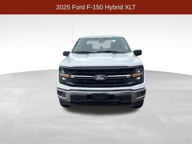 Ford F-150  2025
