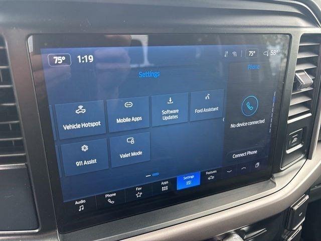 Ford F-150  2025