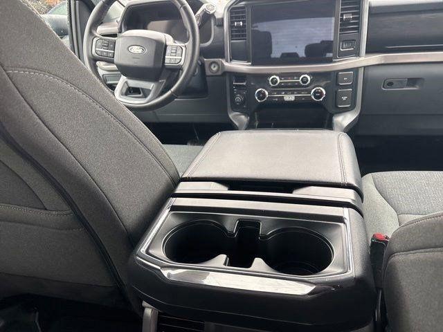 Ford F-150  2025