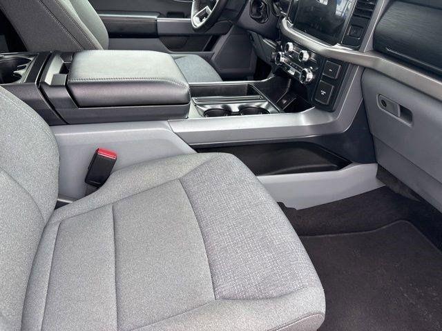 Ford F-150  2025