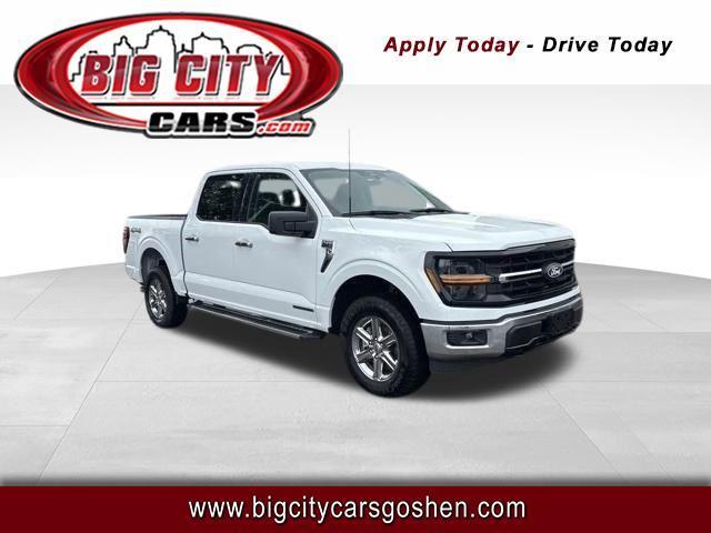 Ford F-150  2025