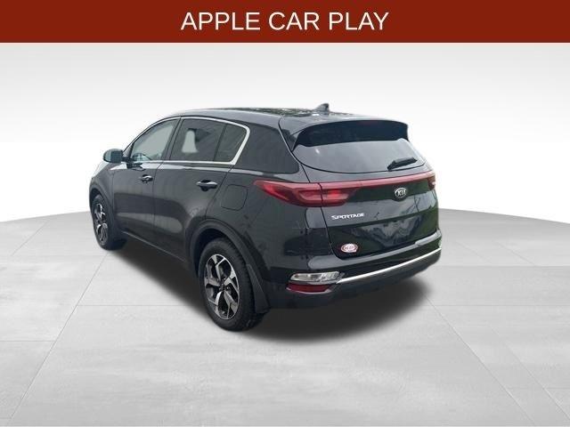 Kia Sportage  2022