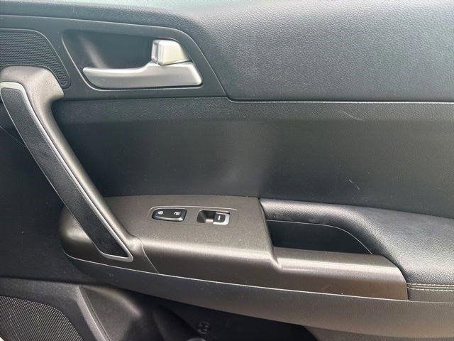 Kia Sportage  2022