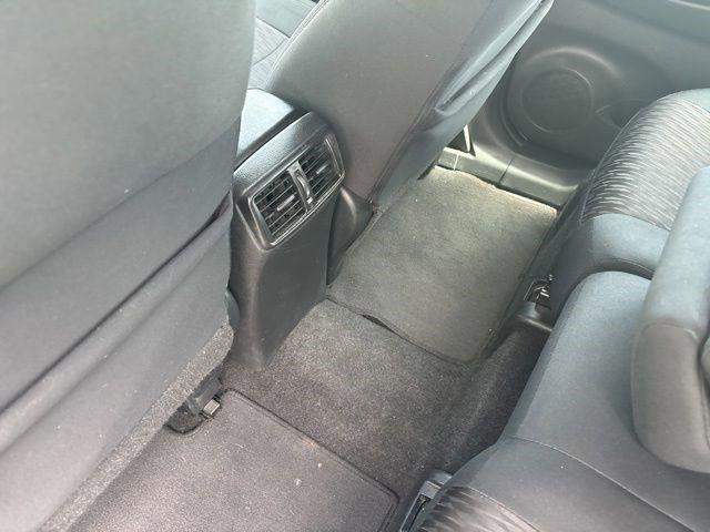 Nissan Rogue  2018