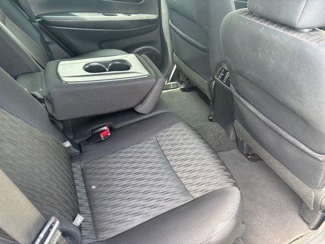 Nissan Rogue  2018